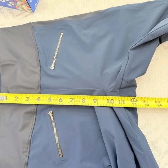 ADAY Throw it Higher Women’s Leggings Size Medium - Picture 6 of 7